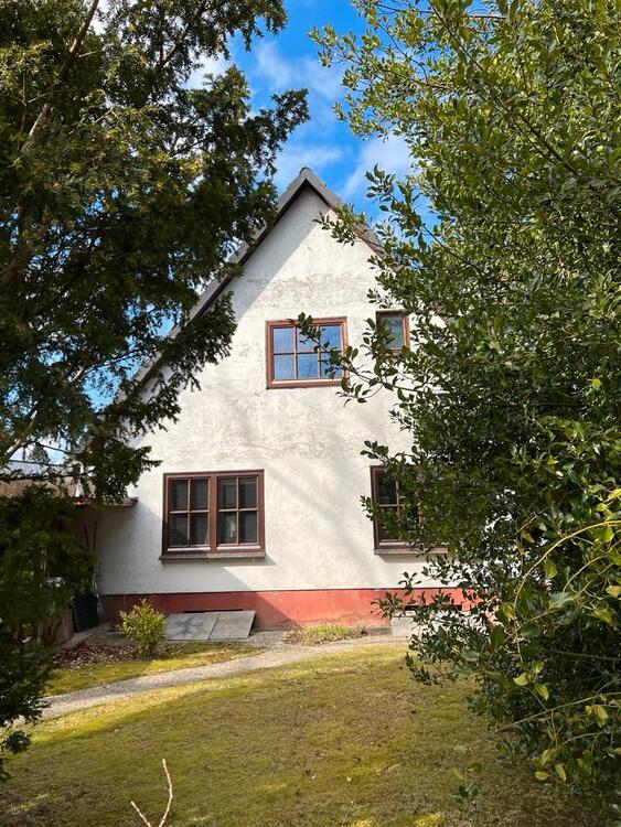 Thumbnail-Wunderschönes Grundstück mit Altbebauung in Hamburg Duvenstedt