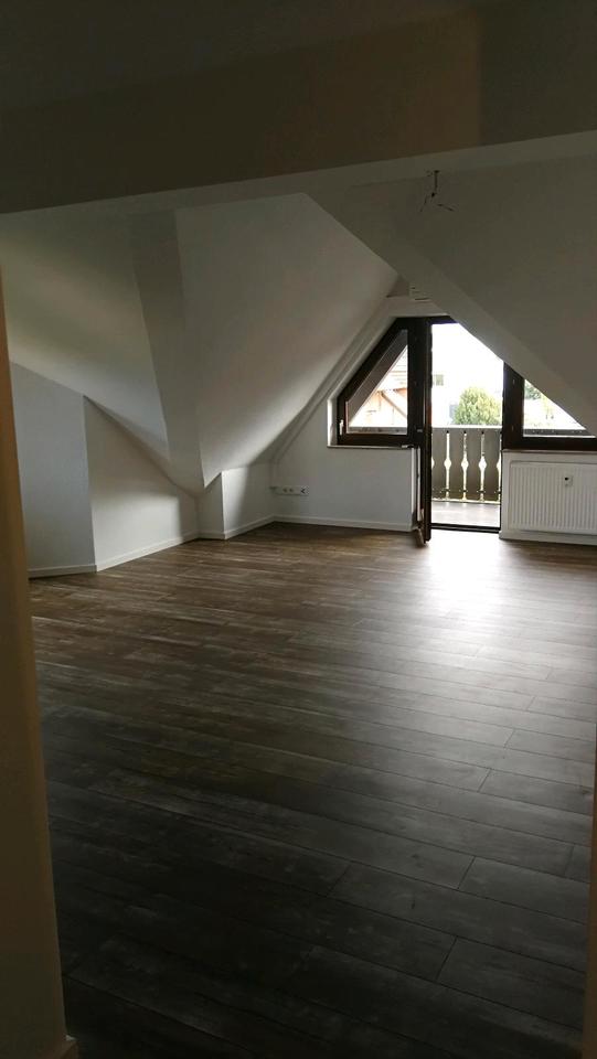 Thumbnail-helle 2,5 Zimmer Wohnung in Mainaschaff