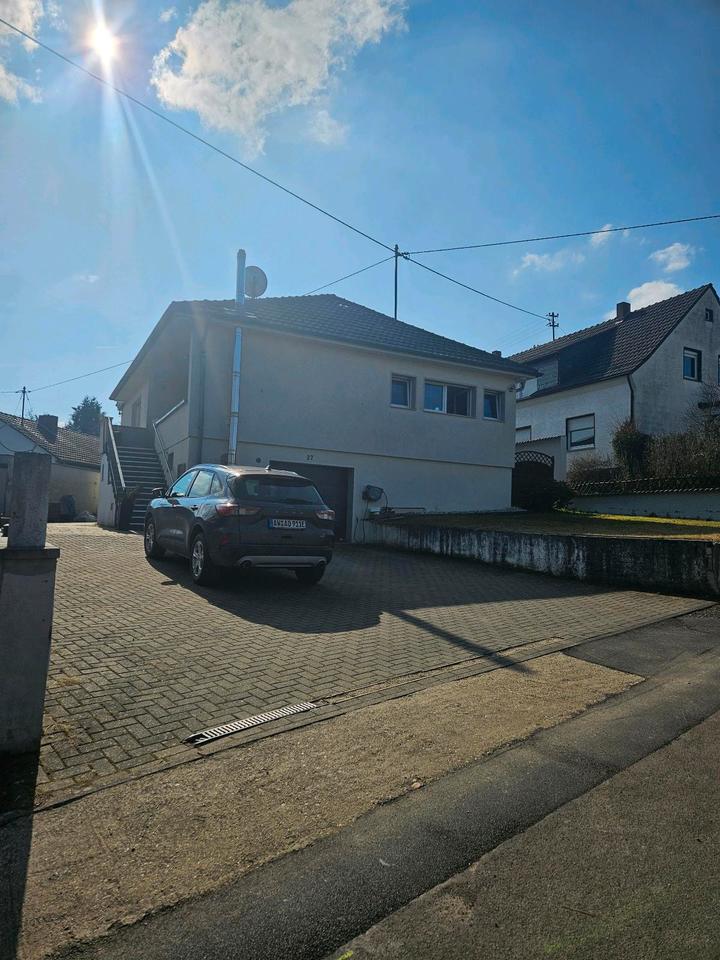 Thumbnail-Haus zu vermieten ab Januar 2026