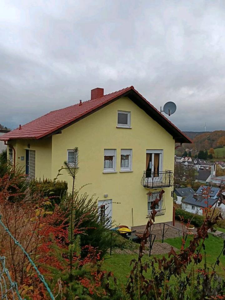 Thumbnail-Familientraum mit separater Einliegerwohnung