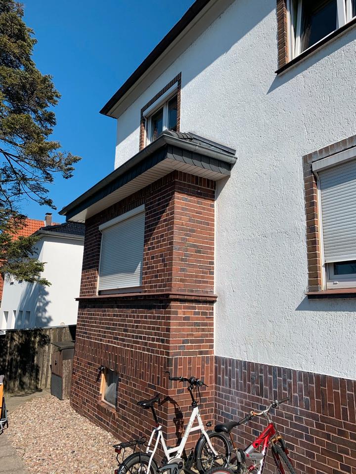 Thumbnail-Mehrfamilienhaus zum Verkaufen