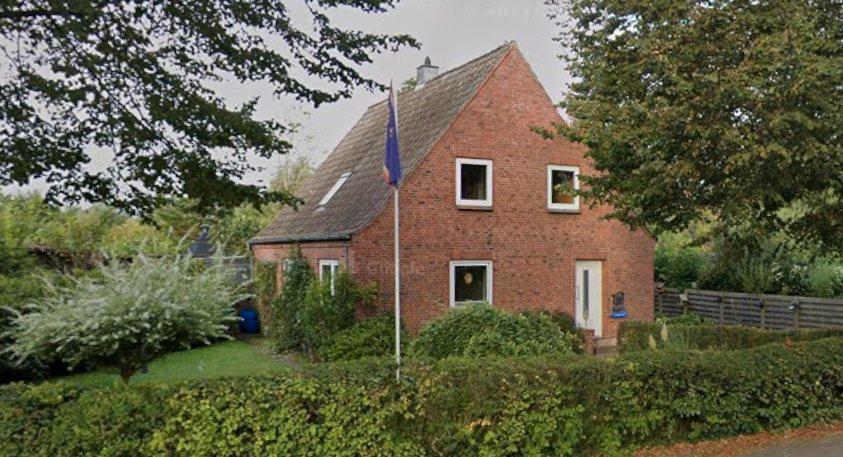 Thumbnail-Einfamilienhaus nähe Husum
