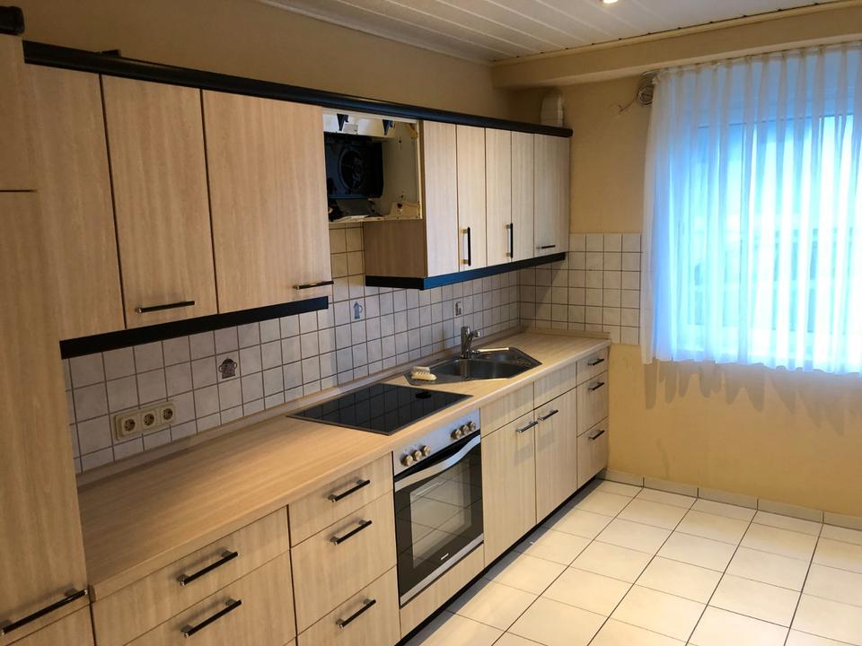 Thumbnail-Exposé Wohnung