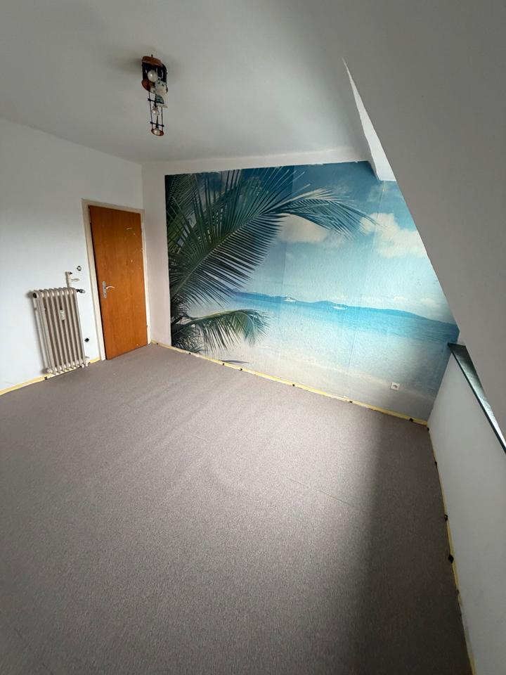 Thumbnail-Willich Anrath Fußgängerzone 2 Zimmer Wohnung
