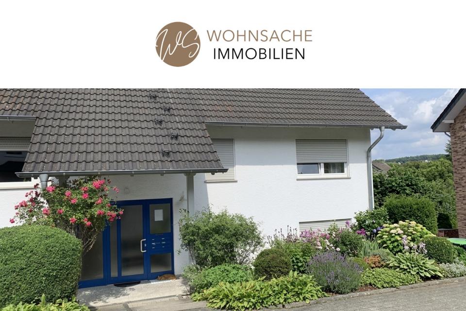 Thumbnail-3-Zimmer-Wohnung in Nümbrecht *Nur mit Wohnberechtigungsschein*