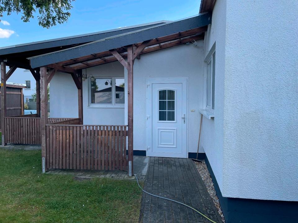 Thumbnail-Ein Haus für Ihre Familie nah am Stettiner Haff - provisionsfrei