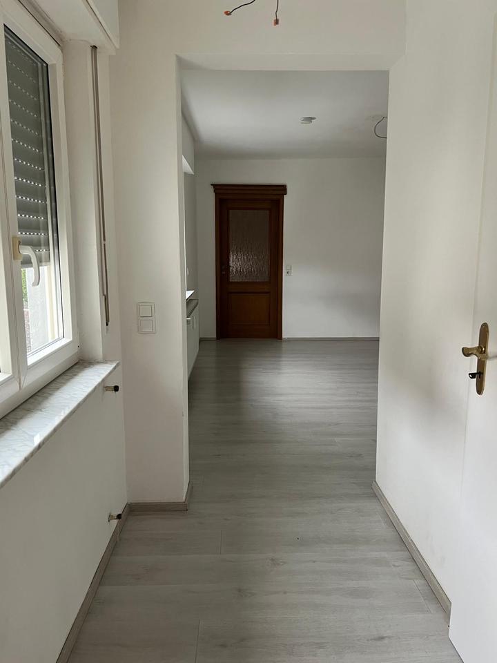 Thumbnail-Attraktive 3-Zimmer- Einliegerwohnung in Groß-Zimmern