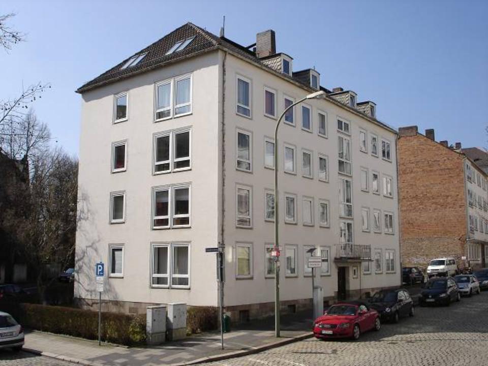 Thumbnail-2ZKBB Kassel Stadtmitte, zentral aber ruhig