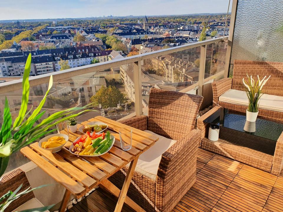 Thumbnail-Exklusiv über Köln*nähe UNI*Stellplatz*