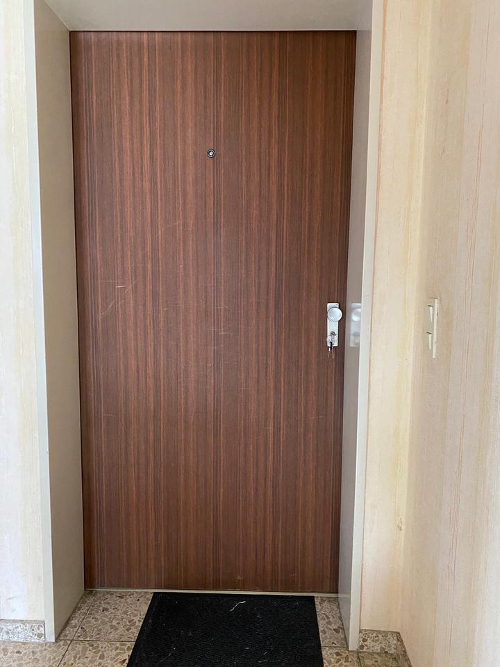 Thumbnail-Mietwohnung 2 Zimmer, 55qm, 1.OG. Gummersbach Niedergelpe