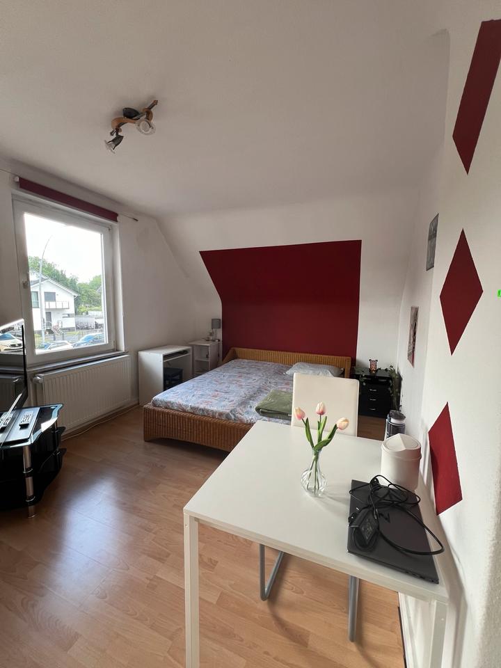 Thumbnail-Einzelzimmer in einer Wohngemeinschaft zu vermieten