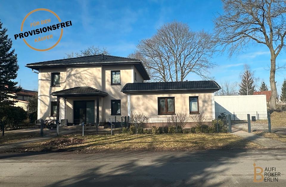 Thumbnail-Modernes Einfamilienhaus (Bj. 2021) mit Anbau | 830 m² Grundstück