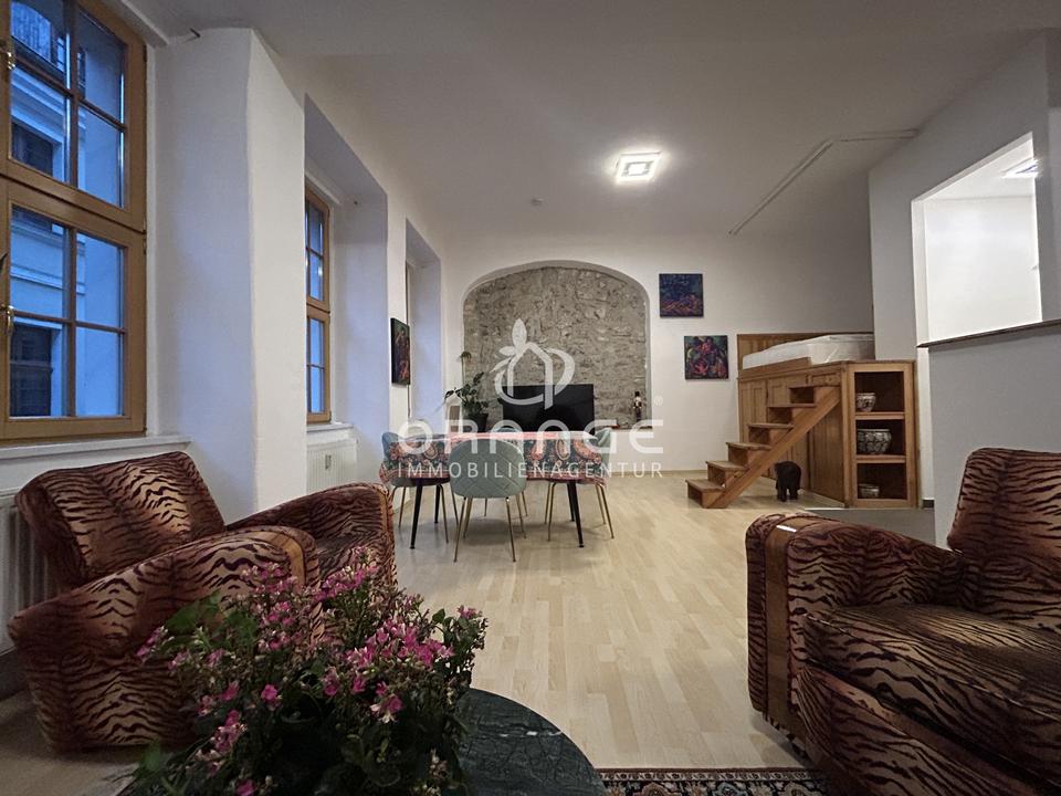 Thumbnail-***Möblierte Wohnung***