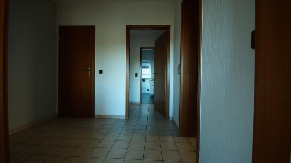 Thumbnail-Wohnung 2 ZKB in SulzbachSaar