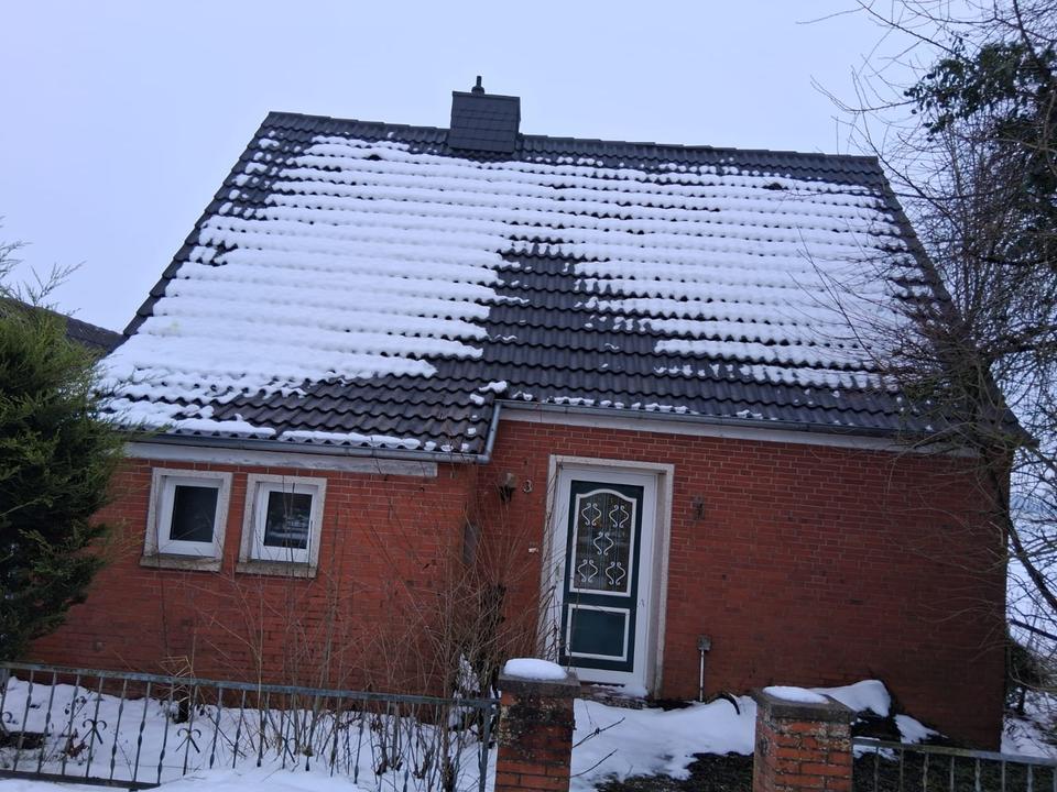 Thumbnail-Frisch renoviertes Ruhe-Refugium nahe Greetsiel zu vermieten!