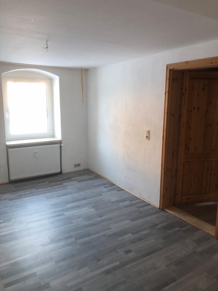 Thumbnail-EG- 3 12 Zummerwohnung in Gross Bartenslebe sofort zu vermieten