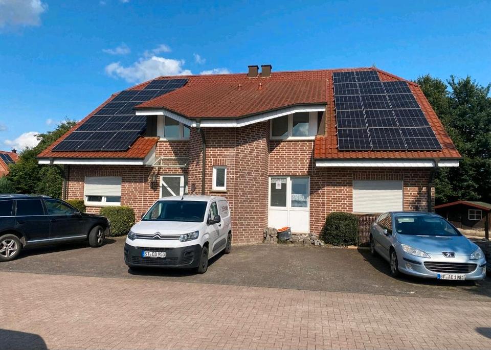 Thumbnail-schicke helle Keller Wohnung