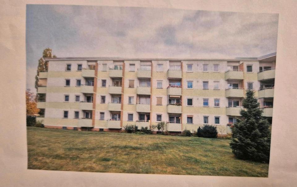 Thumbnail-Eigentums Wohnung