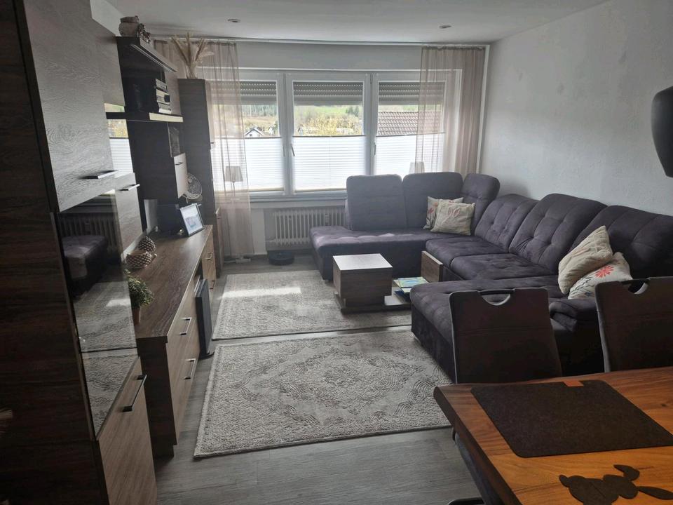 Thumbnail-Schöne 90 qm Wohnung in Drolshagen