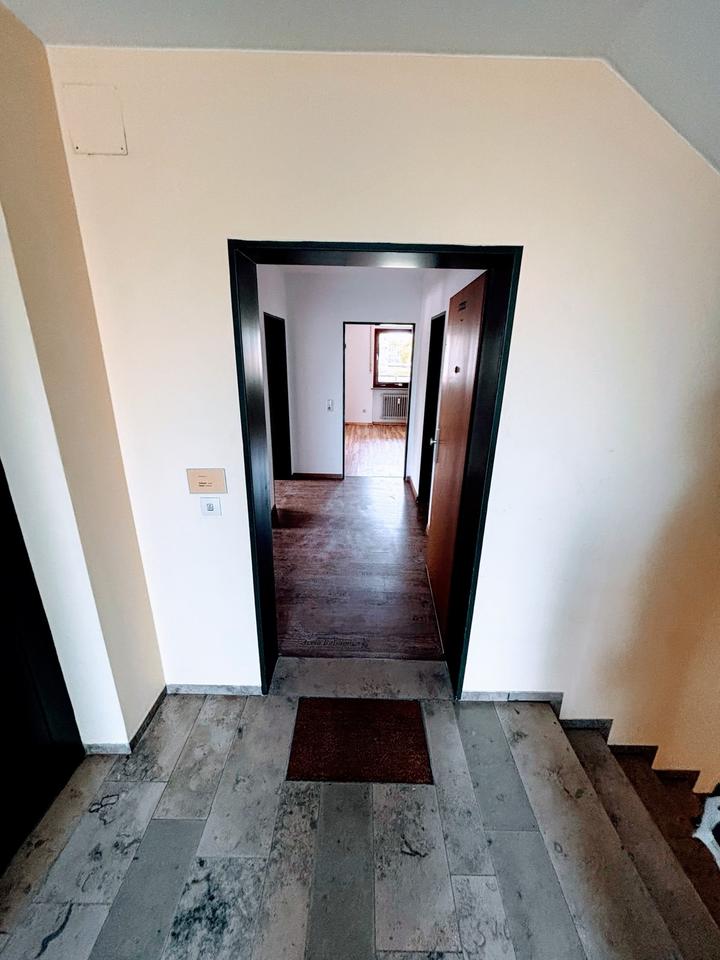 Thumbnail-Vermietung 2 Zimmer Wohnung in Vilshofen Ottostrasse