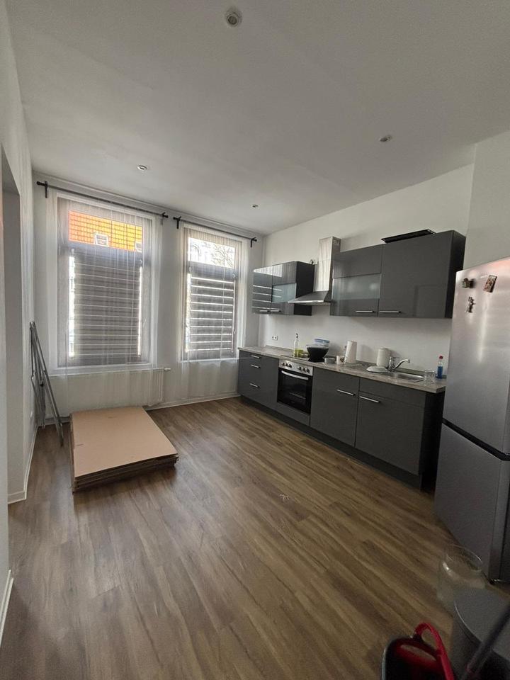 Thumbnail-Moderne 2-ZW, Heppens, ZH, Provisionsfrei, KM490+NK50+Hzg100