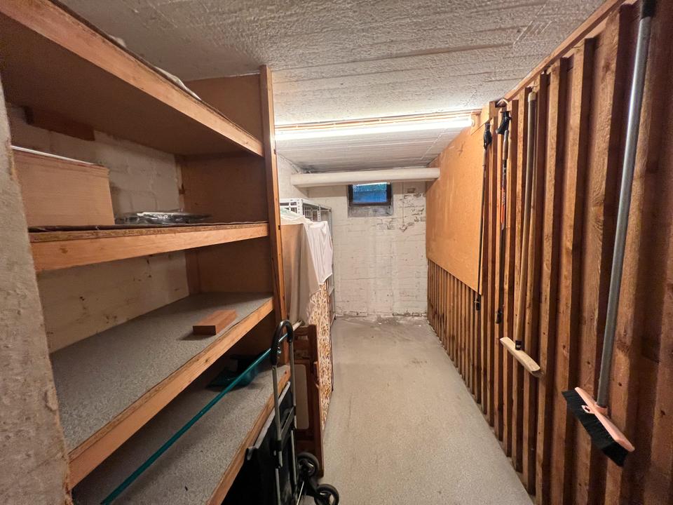 Thumbnail-Keller oder Dachboden Keller zu vermieten in BillstedtÖjendorf