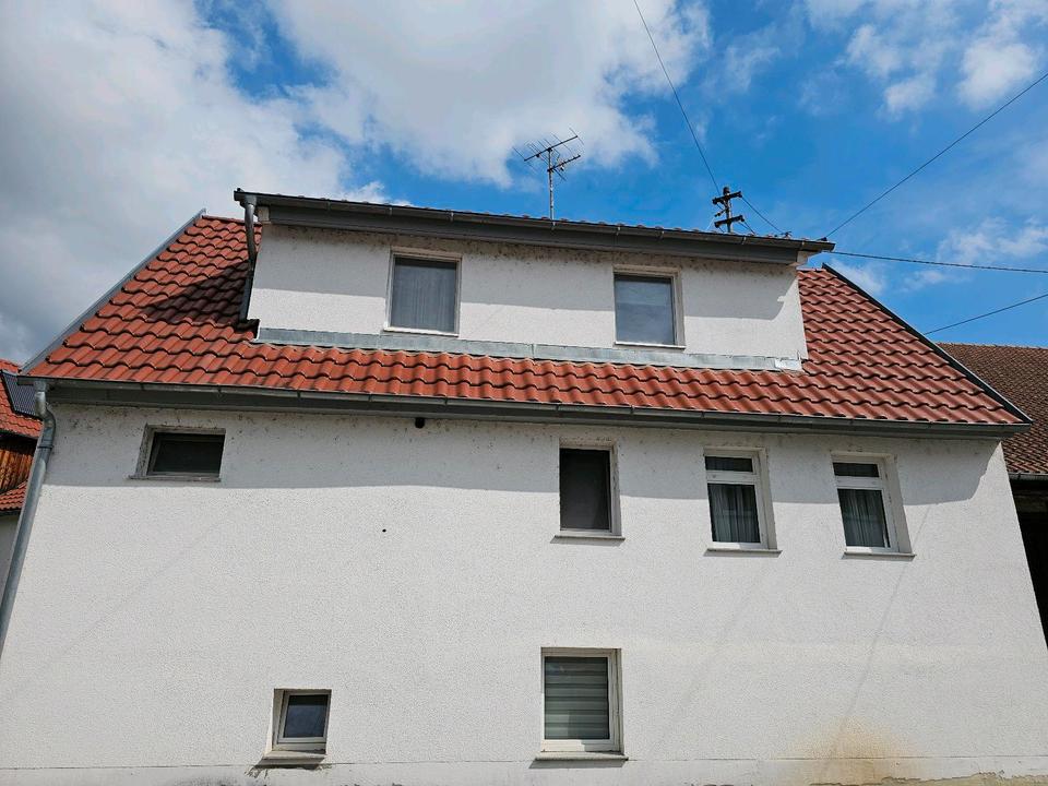 Thumbnail-2-Familienhaus in Backnang-Unterschöntal zu verkaufen-Ohne Makler