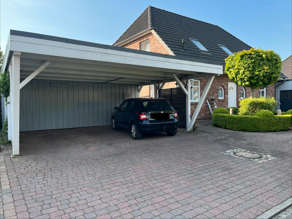 Thumbnail-!!! Modernes EFH in ruhiger Lage mit Whirlpool in 25554 Wilster!!