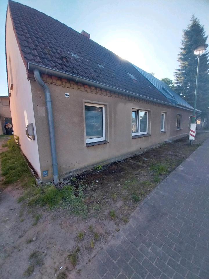 Thumbnail-Halbhaus zu verkaufen