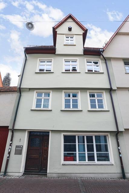 Thumbnail-Seltenes Altstadt-Juwel – Dachterrasse & spektakulärer Münsterblick