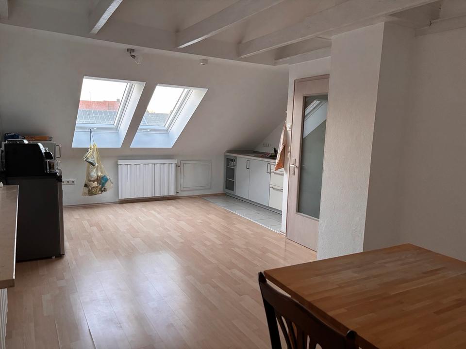 Thumbnail-2,5 Zimmer Wohnung