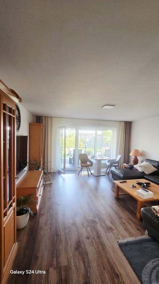 Thumbnail-Provisionsfrei 3-Zi-Erdgeschoss-Wohnung,Terrasse(Kernsaniert 2024
