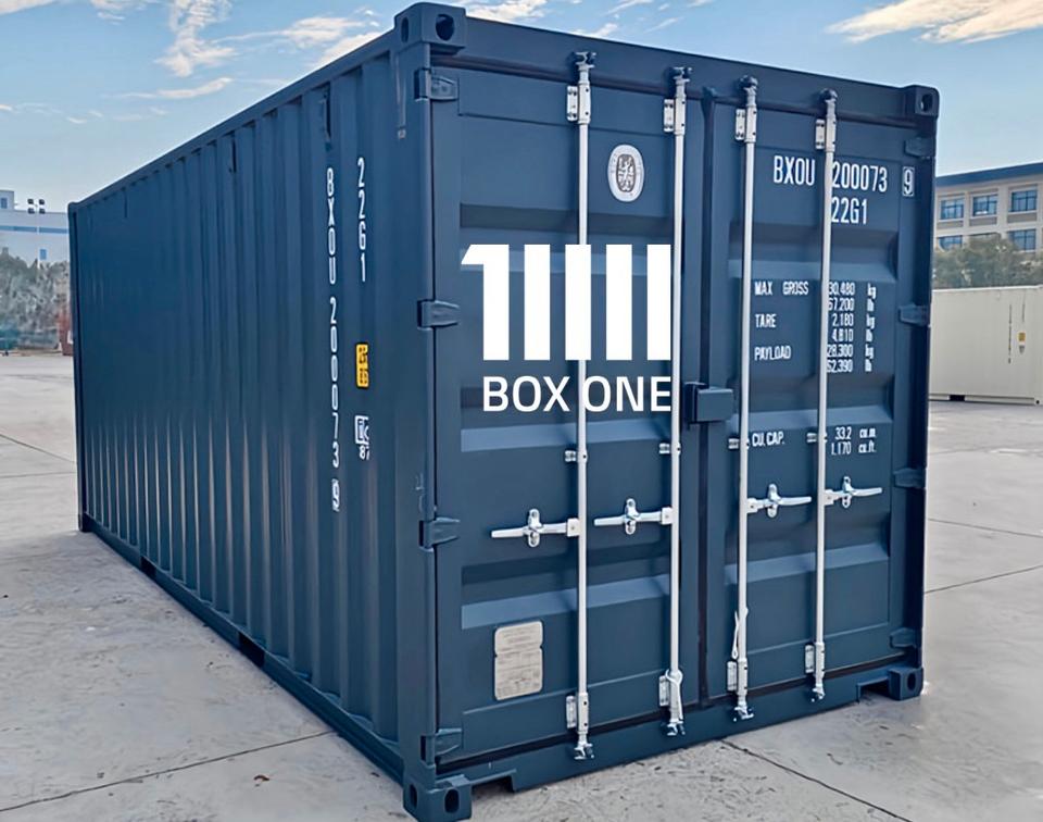 Thumbnail-✅ BOX ONE Seecontainer: Die clevere Wahl für sicheres und flexibles Lagermanagement!