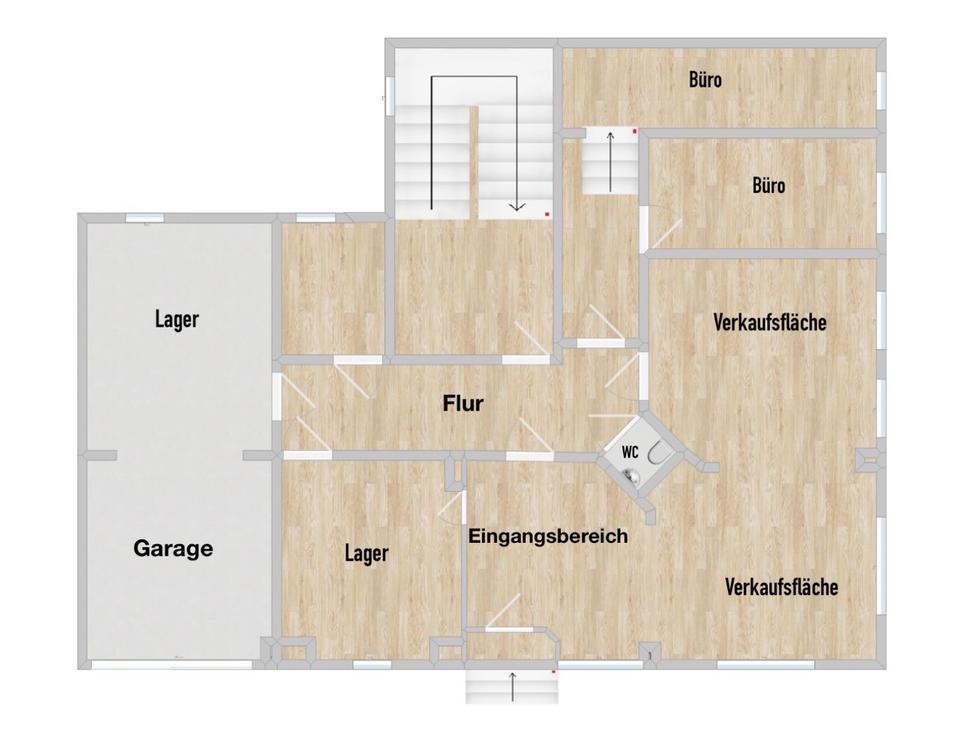 Thumbnail-Gewerbefläche zu vermieten