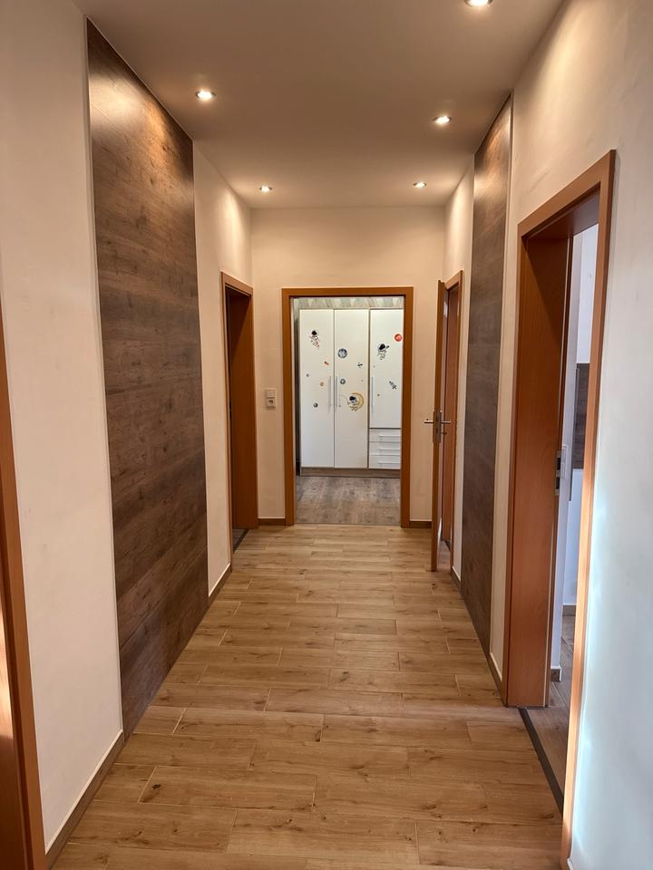 Thumbnail-Top saniert Dreiraumwohnung