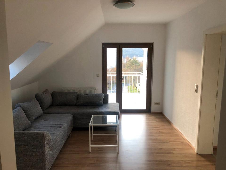 Thumbnail-Zwei-Raum-Wohnung in Jena-Lobeda-Altstadt, ruhige Lage