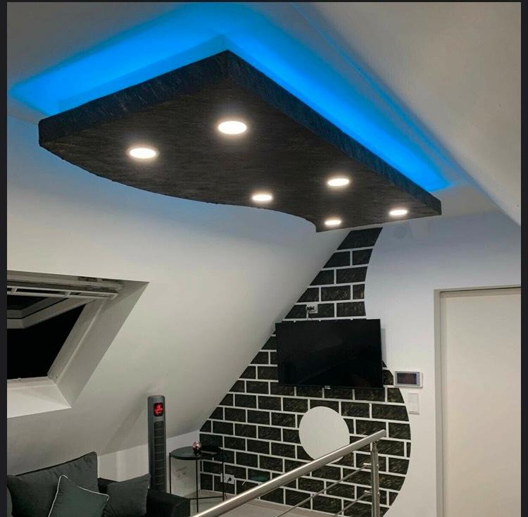 Thumbnail-2 ZKB zu vermieten in 66115 Saarbrücken möbliert