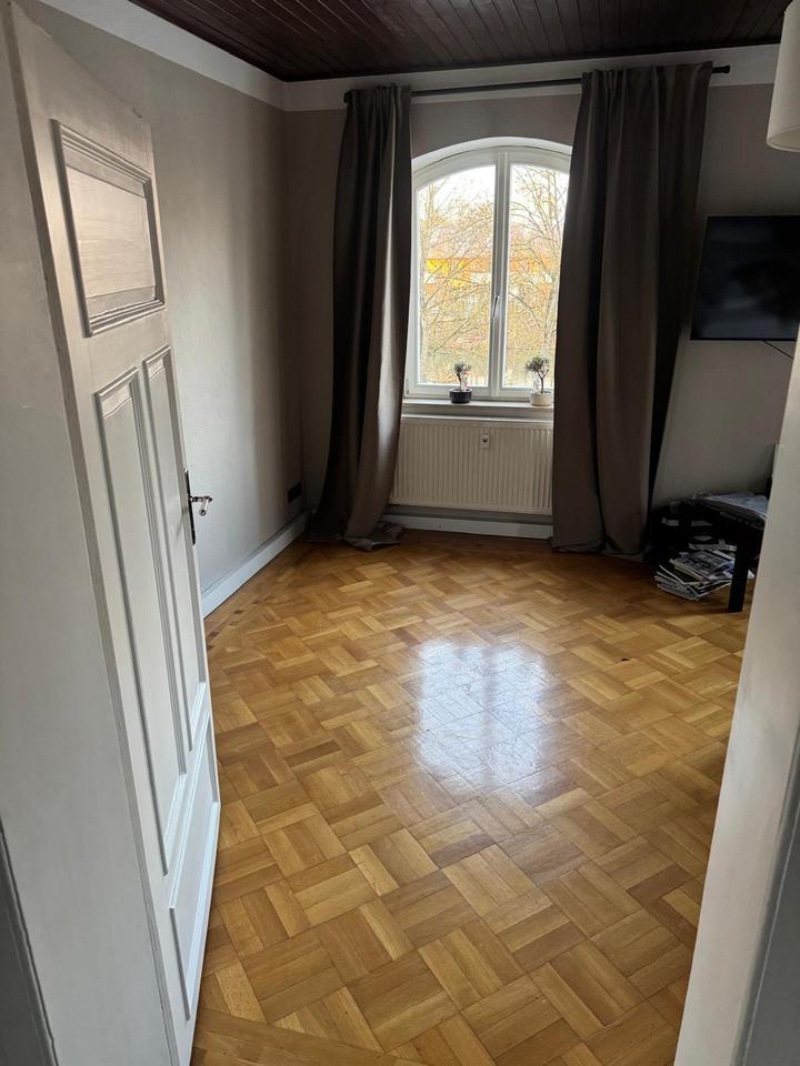 Thumbnail-WOHNUNG Bamberg Erba