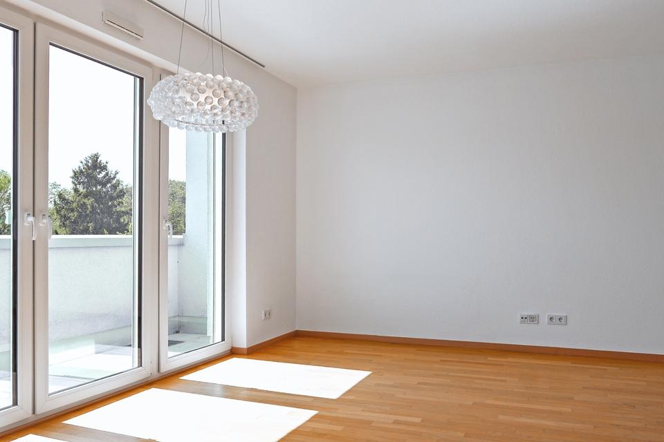 Thumbnail-Schweich: Modernes Penthouse mit sonniger Dachterrasse