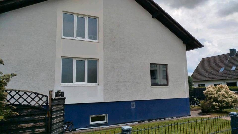 Thumbnail-4 Zimmer Wohnung 85 qm mit eigenem Garten