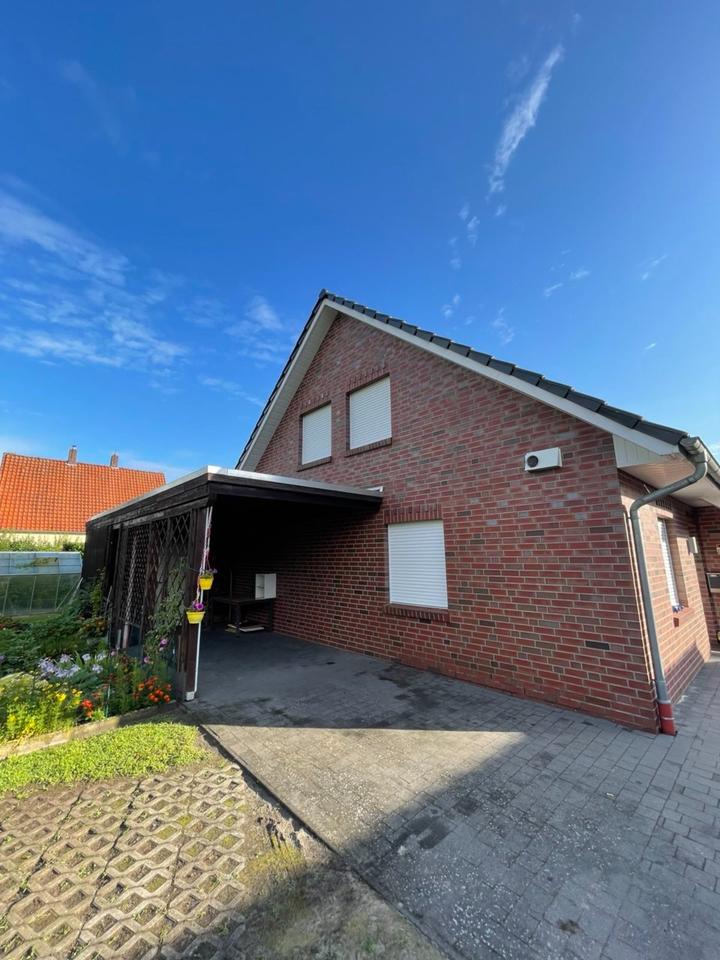 Thumbnail-Privat KW70 DHH mit großen Garten 4 Zimmer in Oldenburg