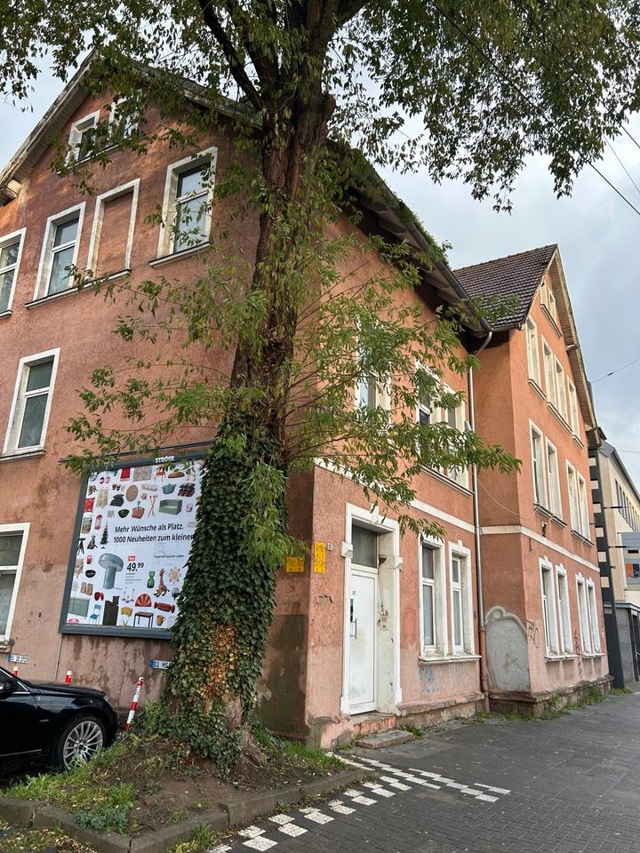 Thumbnail-2 Zimmer Wohnung