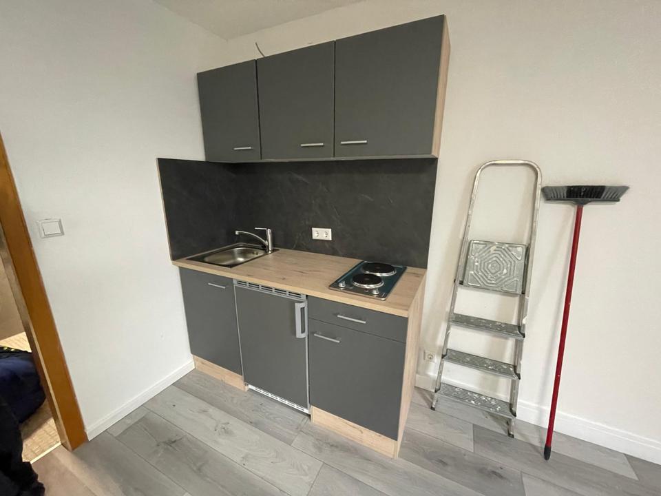 Thumbnail-Zimmer in Haus WG