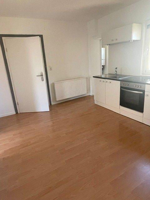 Thumbnail-Worms Leiselheim 2 Räume Wohnküche, Bad Altbau GAS extra