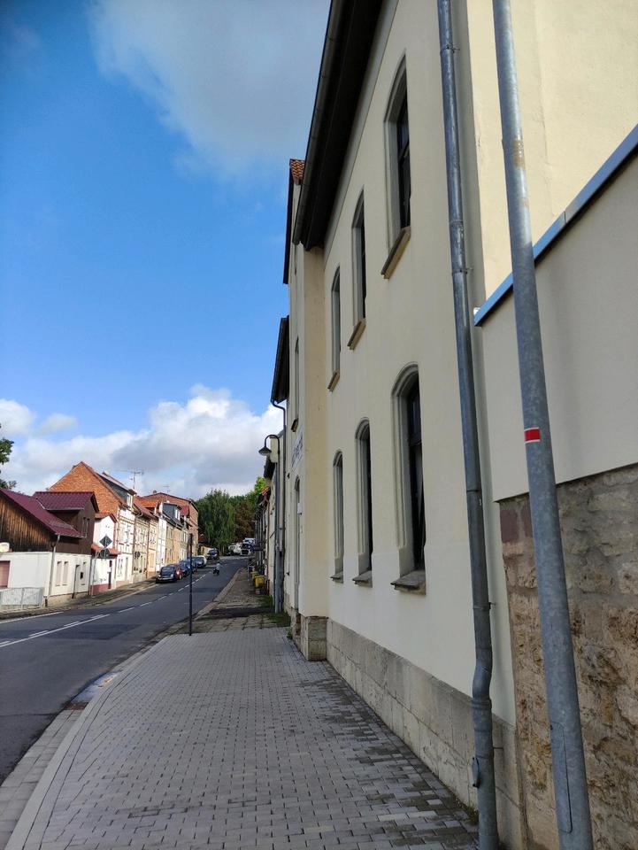 Thumbnail-Wohnung zur Miete ab 31.07.2026