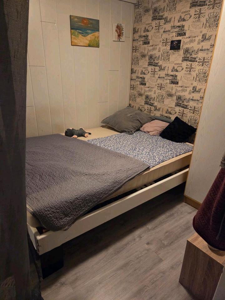 Thumbnail-WG-Zimmer Monteurzimmer 3-Zimmerwohnung