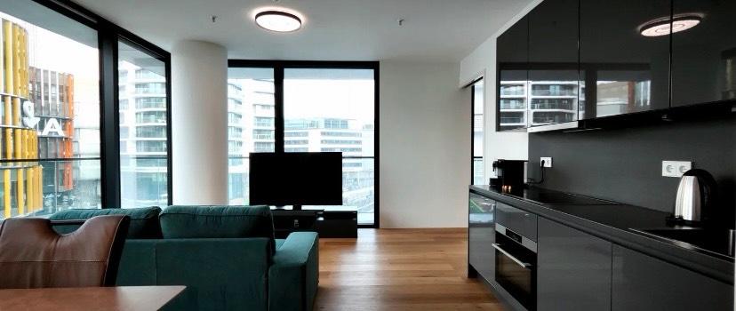 Thumbnail-Wohnung, Mietwohnung, Frankfurt, Eden Tower, vermieten, wohnung