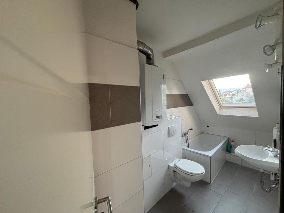 Thumbnail-4-Zimmer-Wohnung 80 m² ab SOFORT zu vermieten