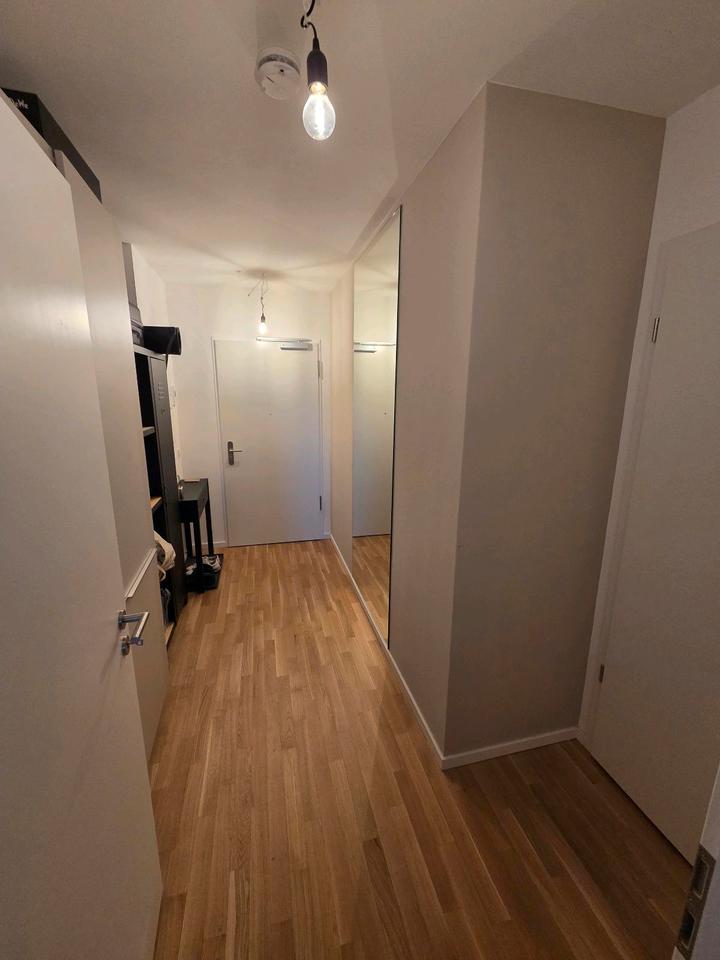 Thumbnail-Nachmieter Friedenauer Höhe