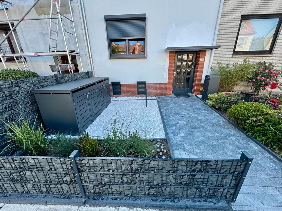 Thumbnail-Mietwohnung Möbliert in Bremen ideal für Monteure